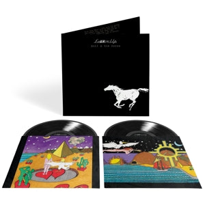Neil Young & Crazy Horse – Fu##In' Up (LP)