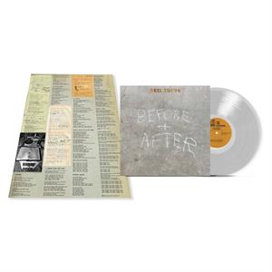Neil Young – Before and After (LP)