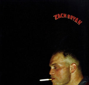 Zach Bryan – Zach Bryan (LP)
