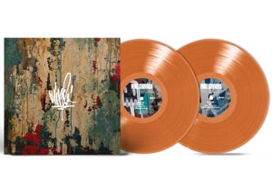 Mike Shinoda – Post Traumatic (LP)