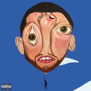 Mac Miller – Balloonerism (LP)