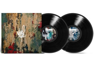 Mike Shinoda – Post Traumatic (LP)