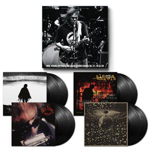 Neil Young – Official Release Series Discs 26