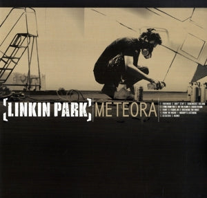 Linkin Park – Meteora (LP)