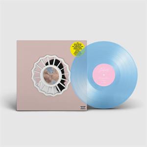 Mac Miller – The Divine Feminine (LP)