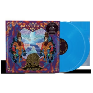 Mastodon – Crack the Skye (LP)