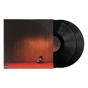 Isaiah Rashad – It's Been Awful (LP)