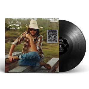 Neil Young – Oceanside Countryside (LP)