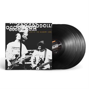 Goo Goo Dolls – Live At the Academy