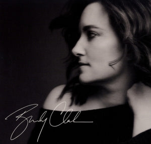 Brandy Clark – Brandy Clark (LP)