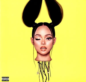 Bella Poarch – Dolls (LP)