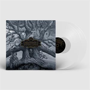 Mastodon – Hushed and Grim (LP)