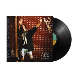Neil Young & Crazy Horse – Arc (LP)