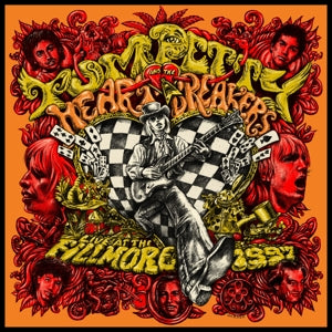 Tom Petty and the Heartbreakers – Live At the Fillmore
