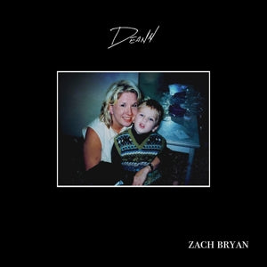 Zach Bryan – Deann (LP)