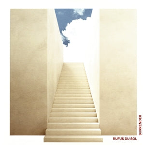 Rüfüs Du Sol – Surrender (LP)
