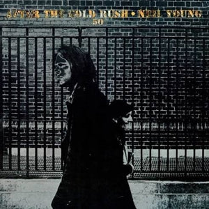 Neil Young – After the Gold Rush (LP)