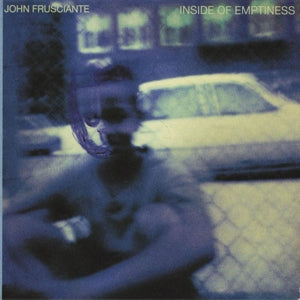 John Frusciante – Inside of Emptiness (LP)