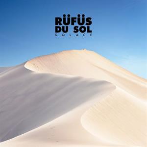 Rüfüs Du Sol – Solace (LP)