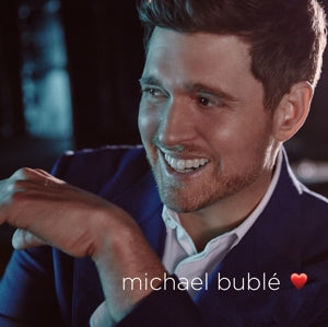 Michael Buble – Love (LP)