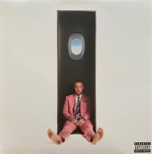 Mac Miller – Swimming (LP)