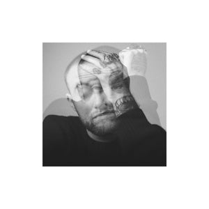 Mac Miller – Circles (LP)