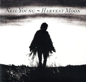 Neil Young – Harvest Moon (LP)