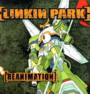 Linkin Park – Reanimation (LP)