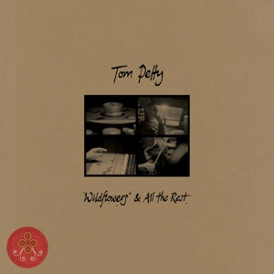 Tom Petty – Wildflowers & All the Rest (LP)