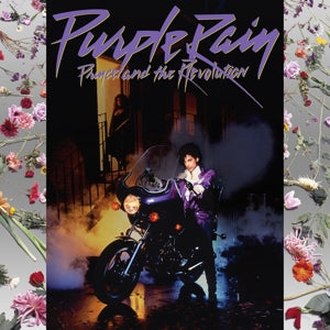 Prince and the Revolution – Purple Rain (LP)
