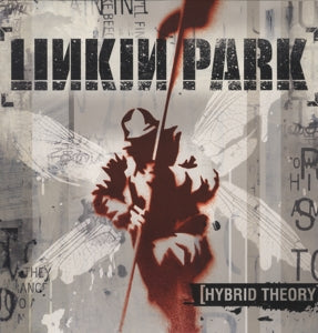 Linkin Park – Hybrid Theory (LP)
