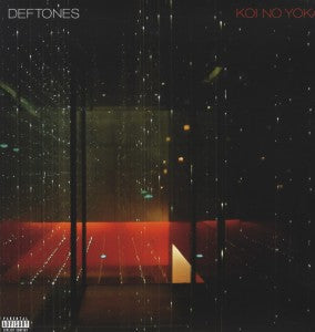 Deftones – Koi No Yokan (LP)