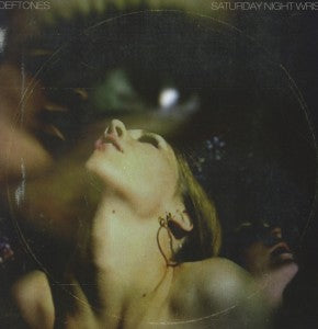 Deftones – Saturday Night Wrist (LP)