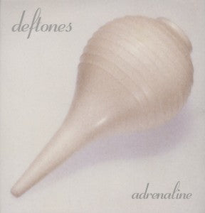 Deftones – Adrenaline (LP)