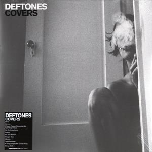 Deftones – Covers (LP)