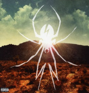 My Chemical Romance – Danger Days: the True Lives of (LP)