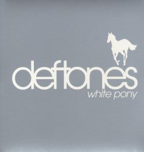 Deftones – White Pony (LP)