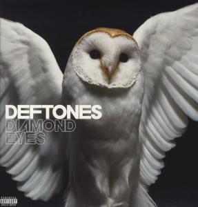 Deftones – Diamond Eyes (LP)