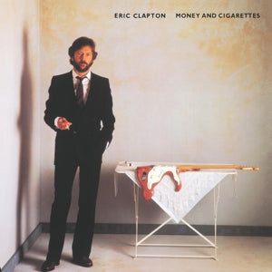 Eric Clapton – Money and Cigarettes (LP)