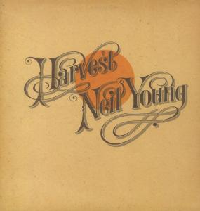 Neil Young – Harvest (LP)