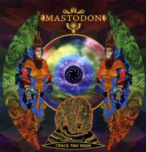 Mastodon – Crack the Skye (LP)