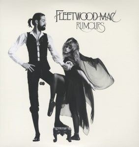Fleetwood Mac – Rumours (LP)