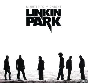 Linkin Park – Minutes To Midnight (LP)