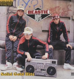 Beastie Boys – Solid Gold Hits (LP)