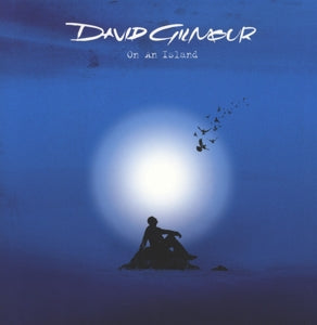 David Gilmour – On an Island (LP)