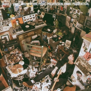 Jamie T – Panic Prevention (LP)