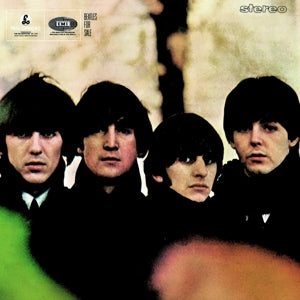 The Beatles – Beatles For Sale (LP)
