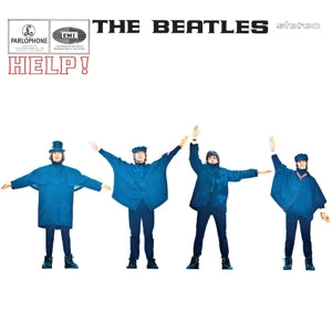 The Beatles – Help! (LP)