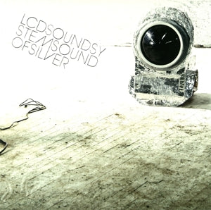 LCD Soundsystem – Sound of Silver (LP)