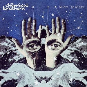 Chemical Brothers – We Are the Night (LP)